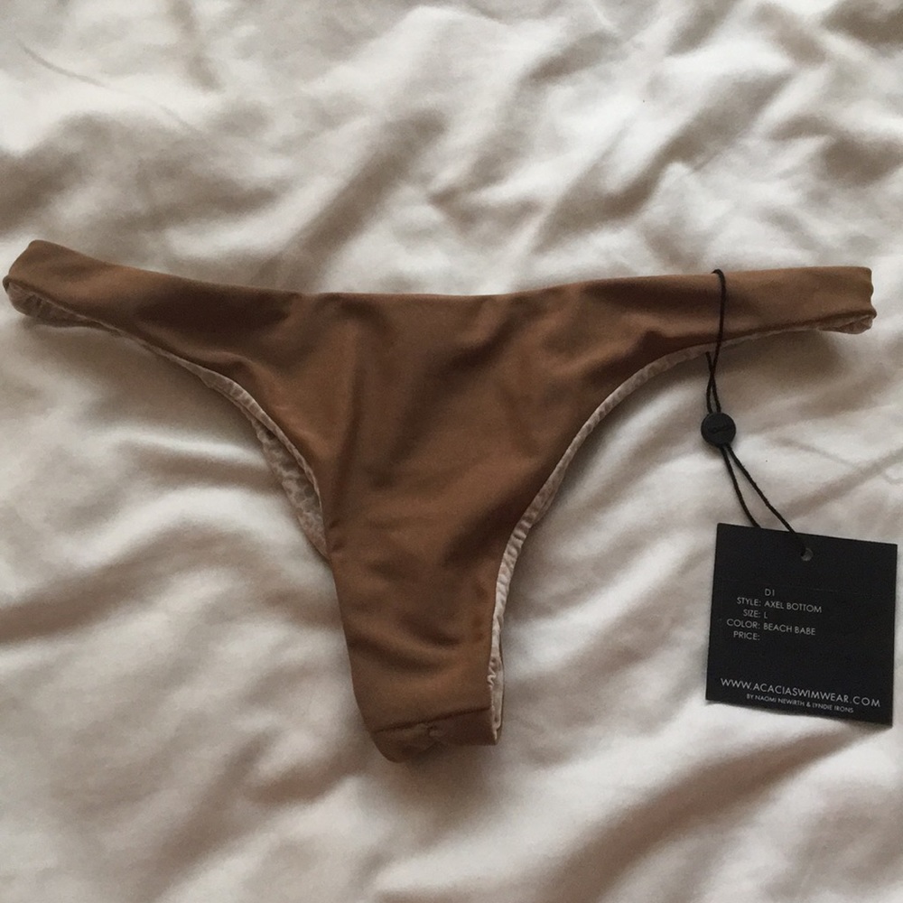 Acacia Swimwear Axel Bottom